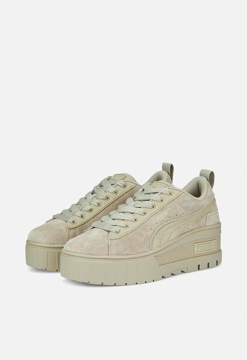 PUMA - Mayze wedge tonal