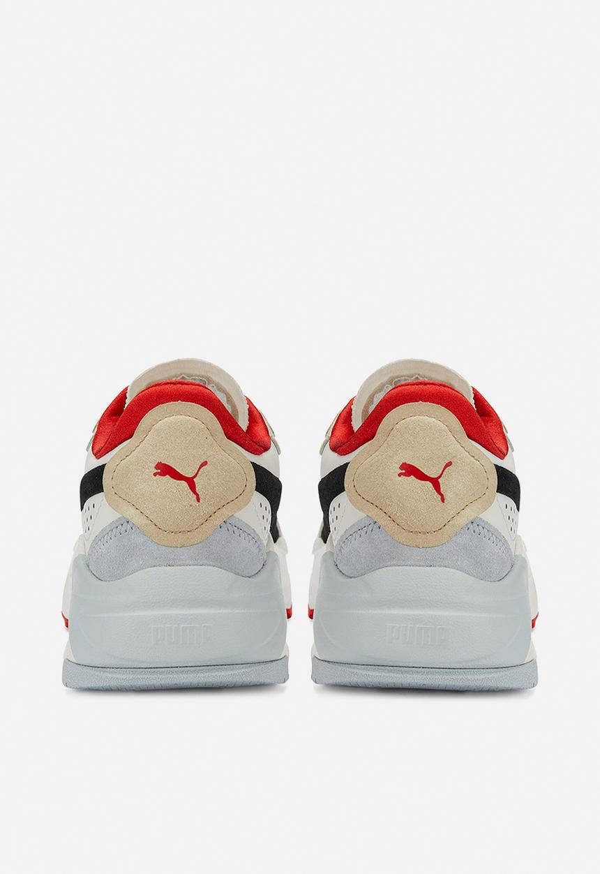 PUMA - Orkid retro grade wns  retro grade