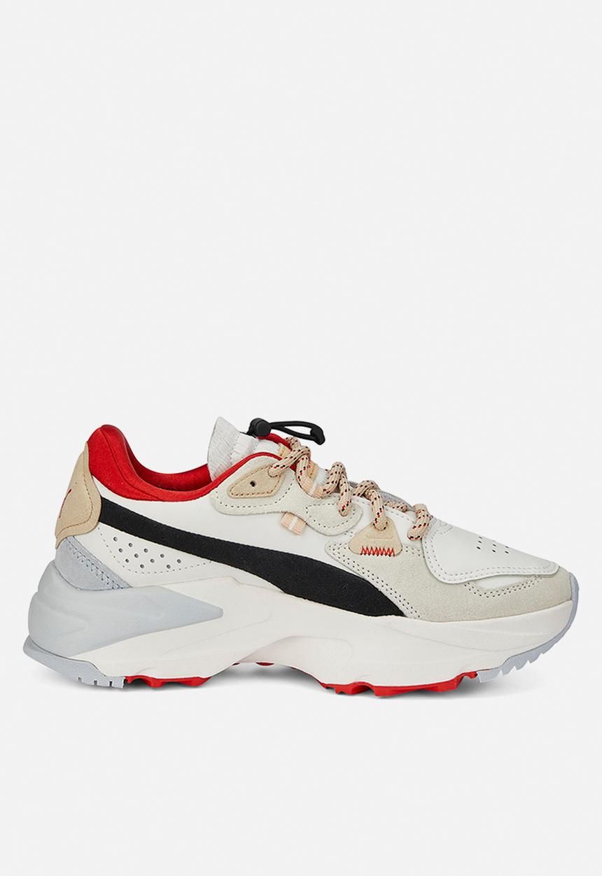 PUMA - Orkid retro grade wns  retro grade