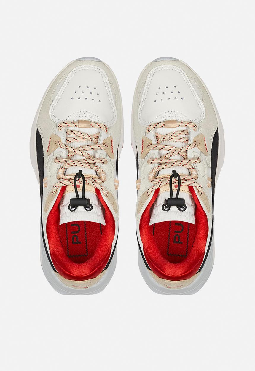 PUMA - Orkid retro grade wns  retro grade