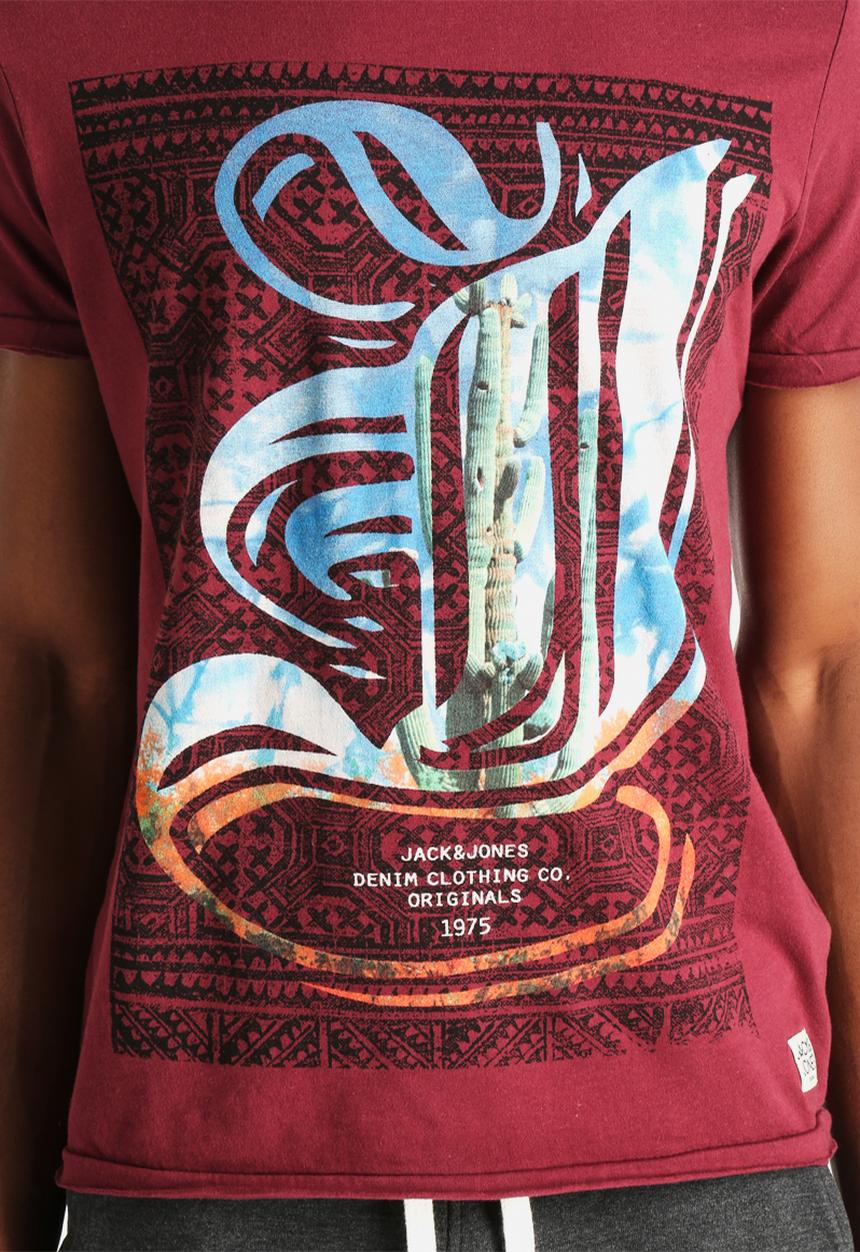 Jack & Jones - Air Tee