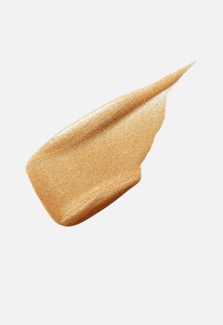 MAC - Whitney Houston Collection Lipglass - Nippy's Shimmery Gold