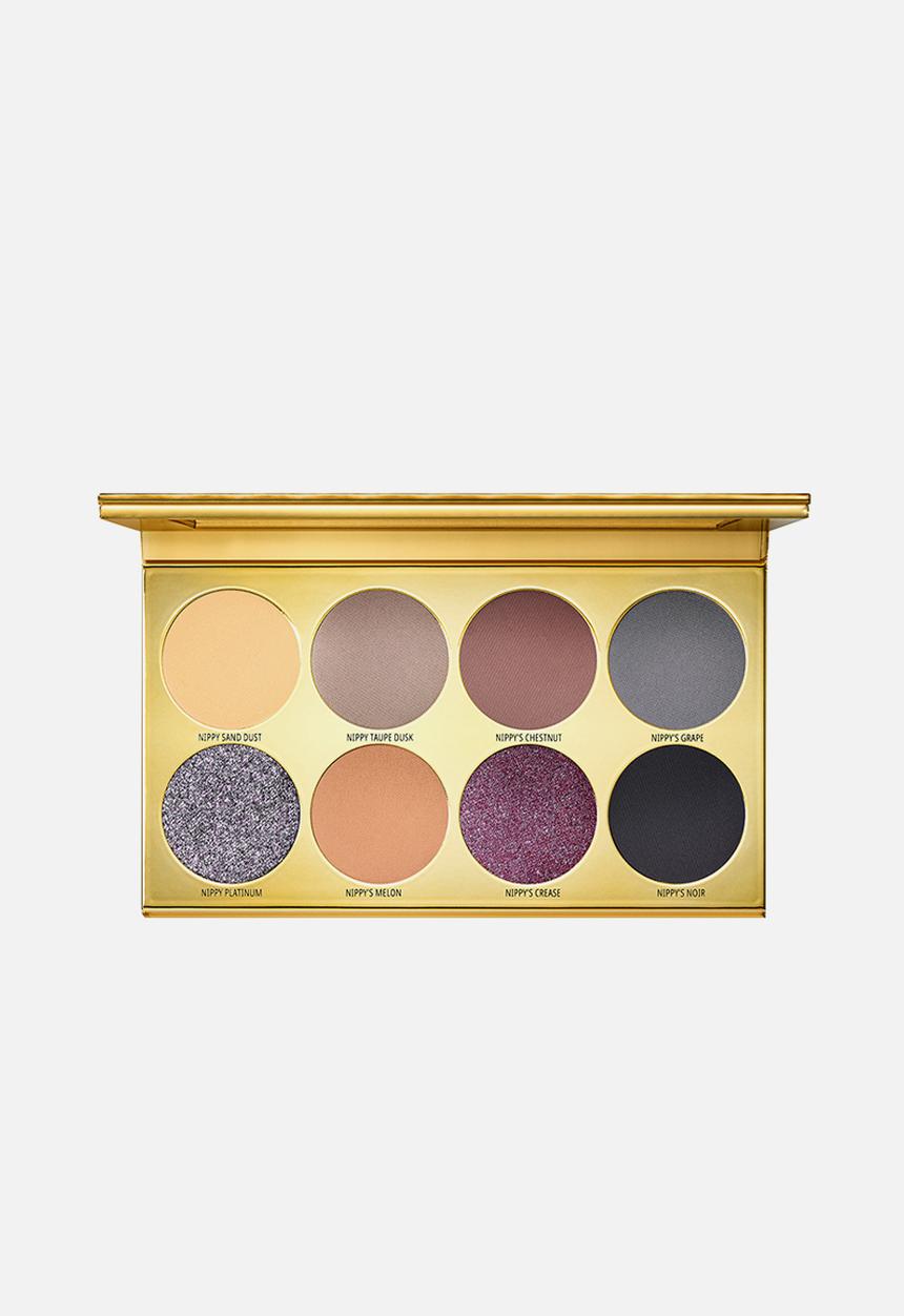 MAC - Whitney Houston Collection - Whitney’s Nippy Eye-conic Palette