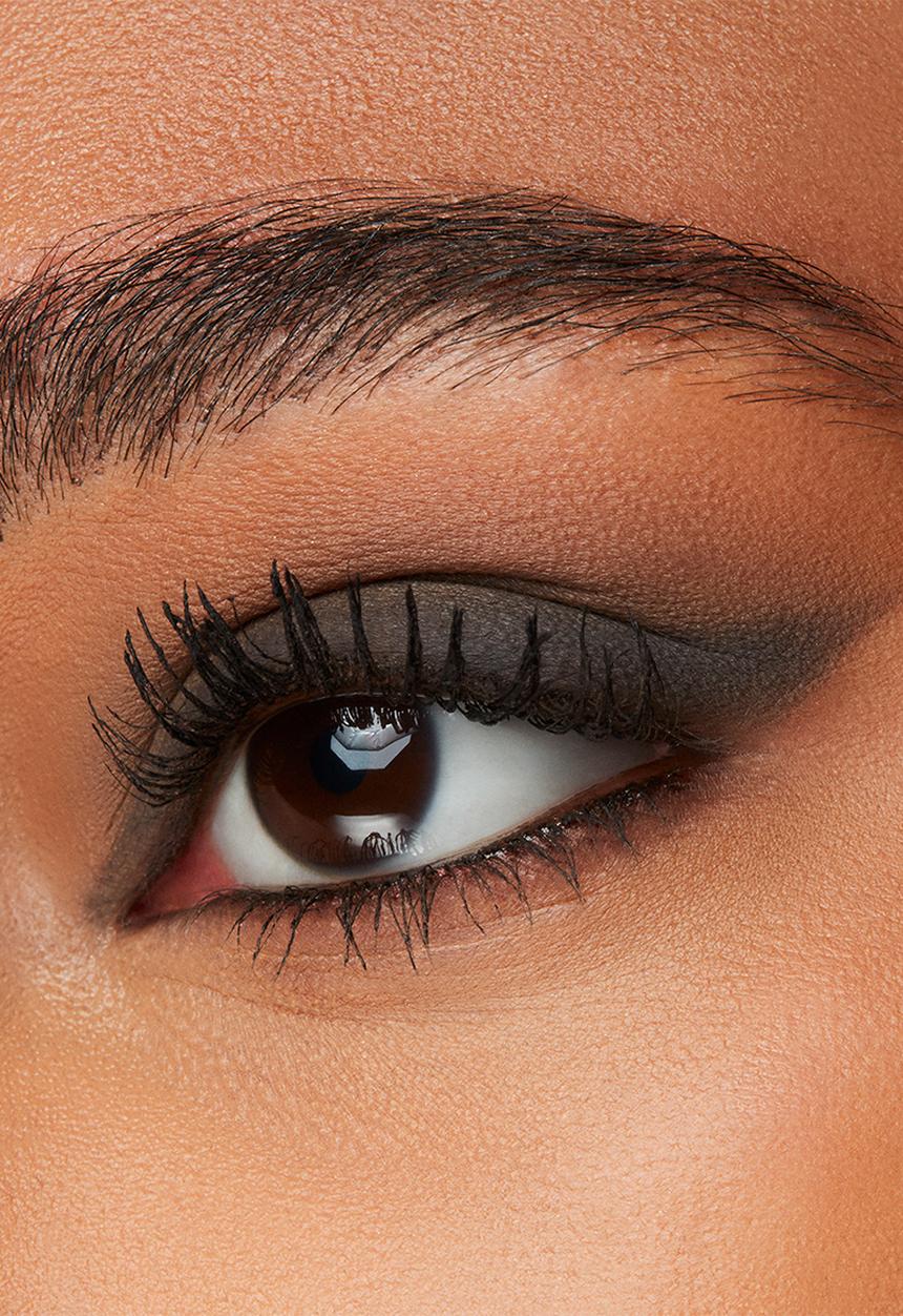 MAC - Whitney Houston Collection - Whitney’s Nippy Eye-conic Palette