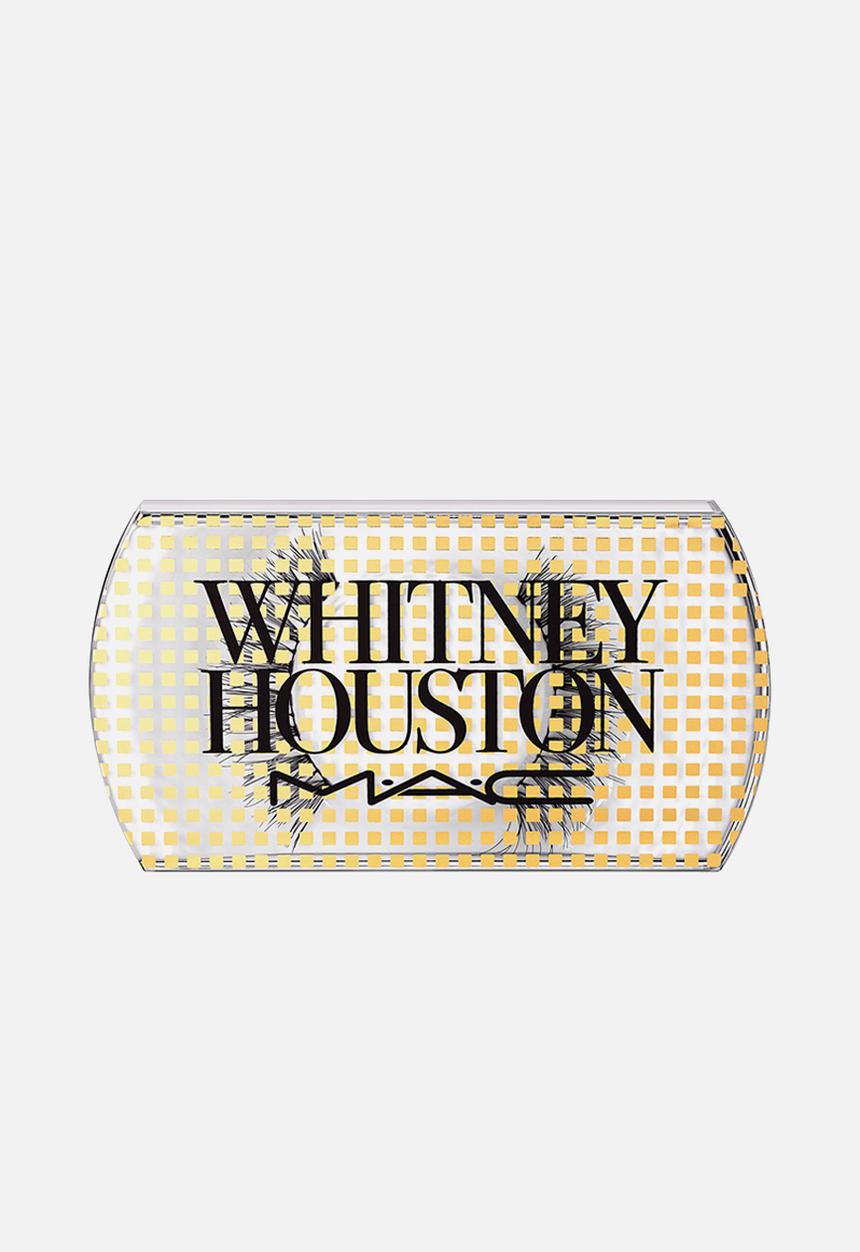 MAC - Whitney Houston Collection Romantic 80 Lash