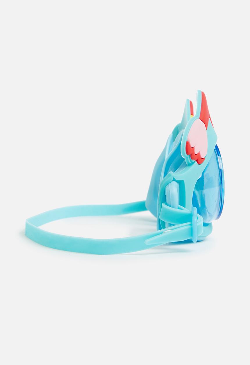 Pop Candy - Baby swimming goggles - blue