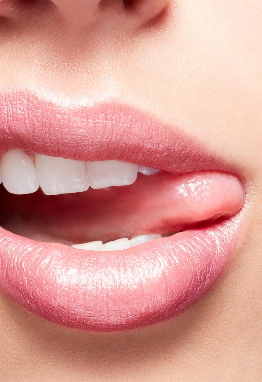 MAC - Whitney Houston Collection Lipstick - Nippy's Rose