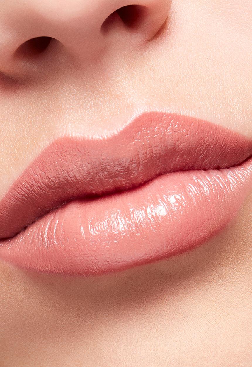 MAC - Whitney Houston Collection Lipstick - Nippy's Moody Nude