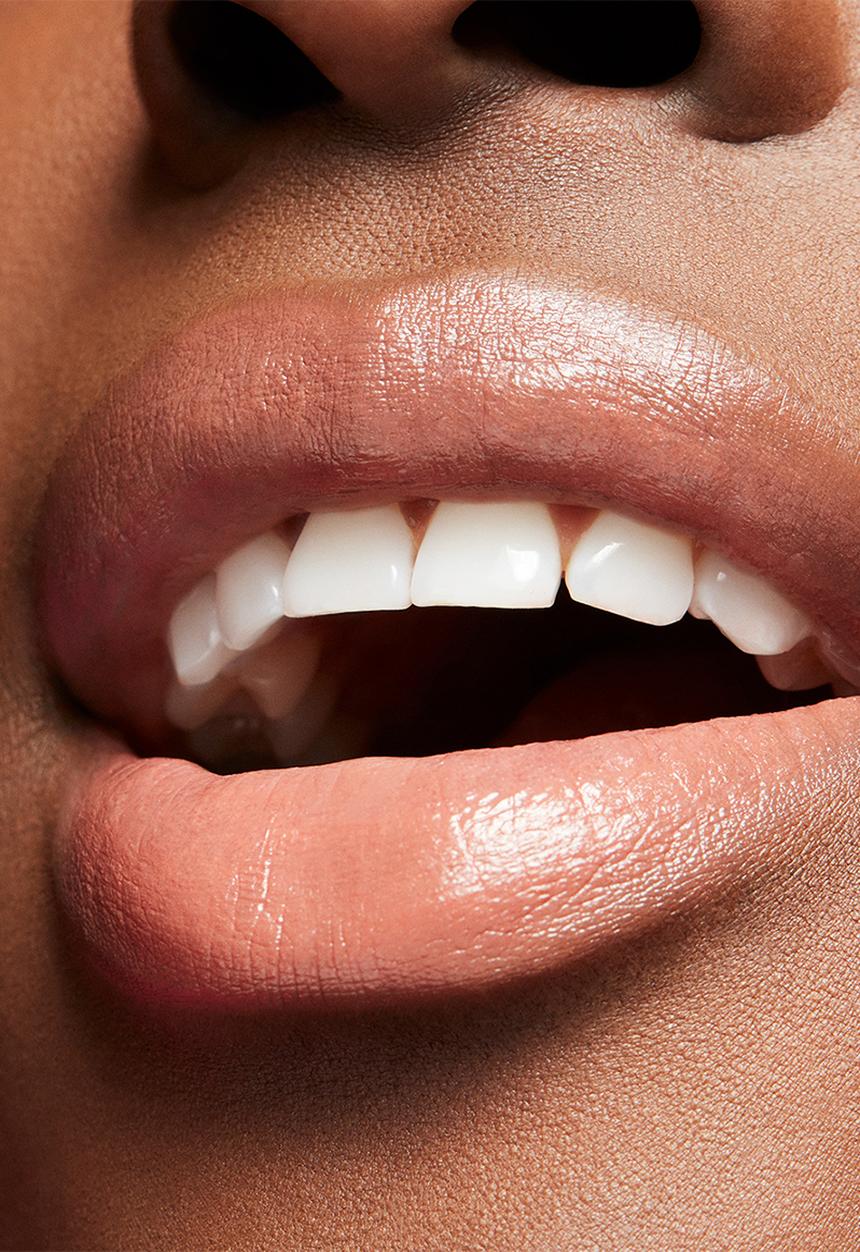 MAC - Whitney Houston Collection Lipstick - Nippy's Moody Nude