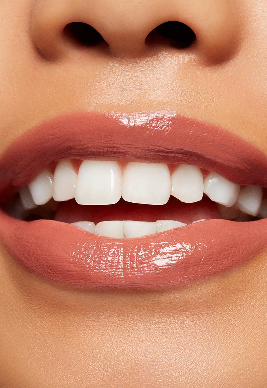 MAC - Whitney Houston Collection Lipstick - Nippy's Moody Nude