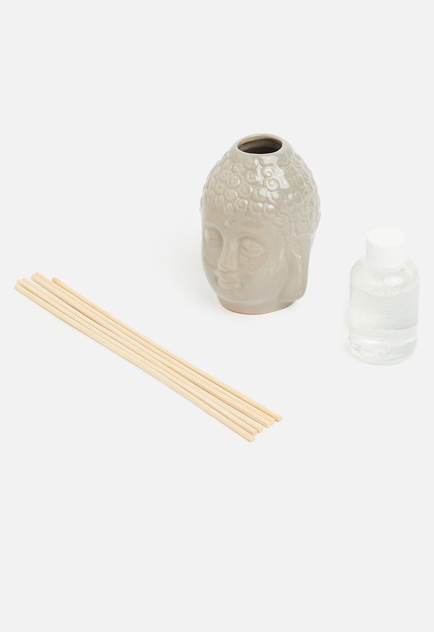 H&S - Buddha diffuser - grey