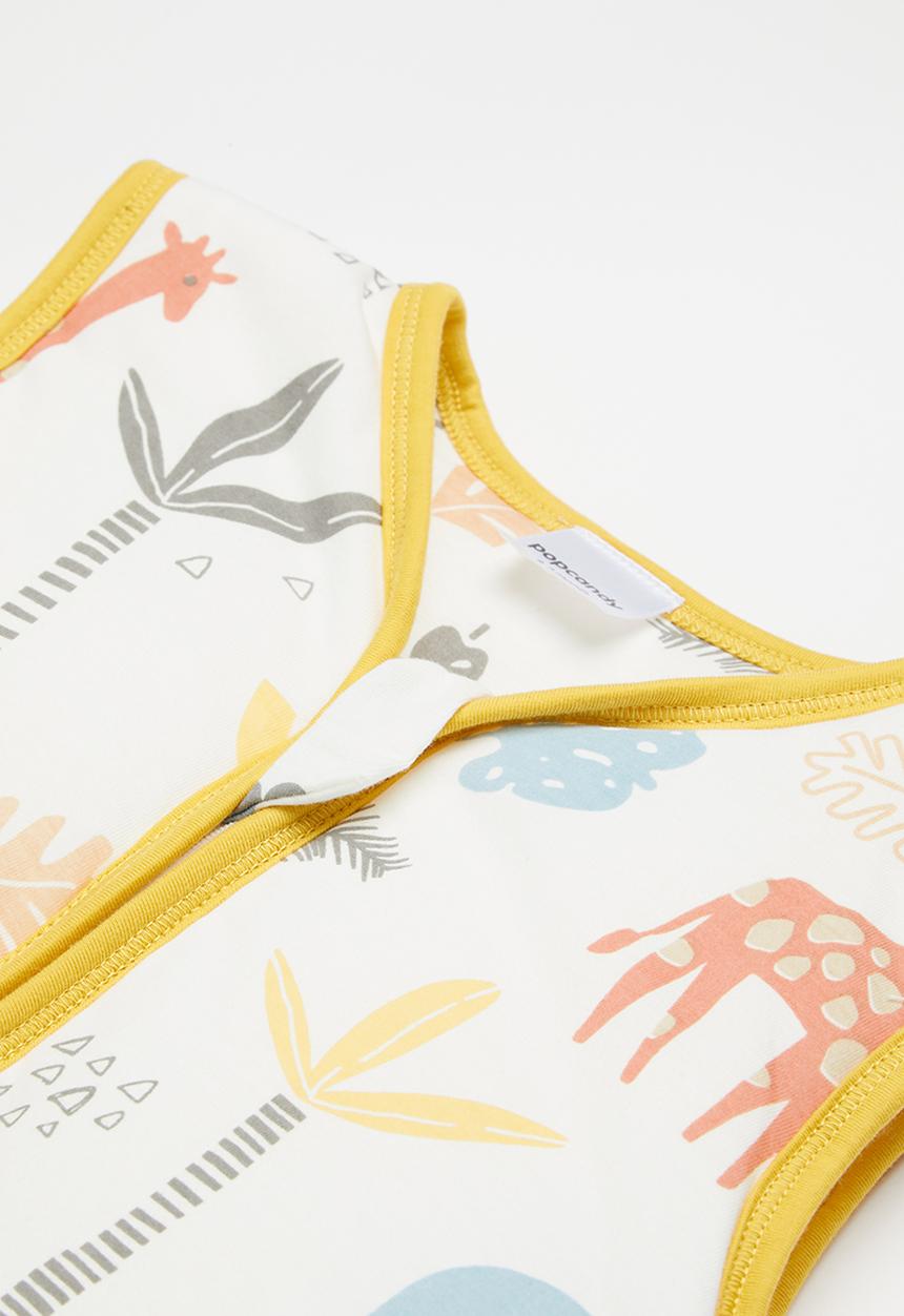 Pop Candy - Printed sleeping bag - multi