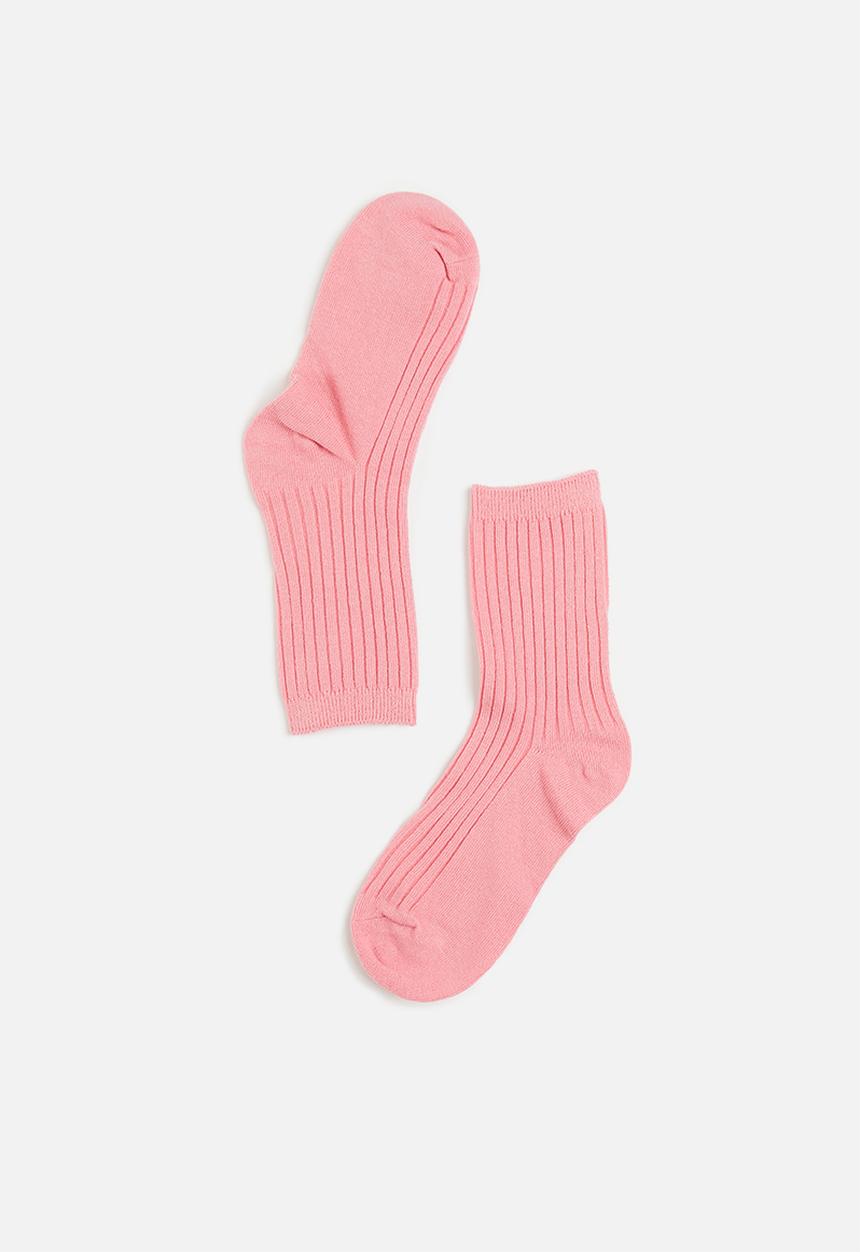 Pop Candy - Kids socks - pink