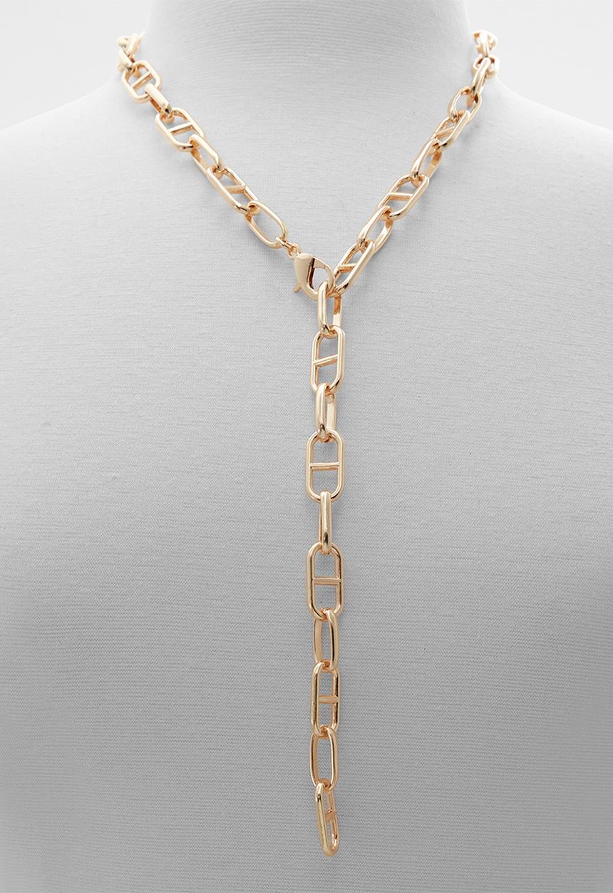 ALDO - Ellipse - gold