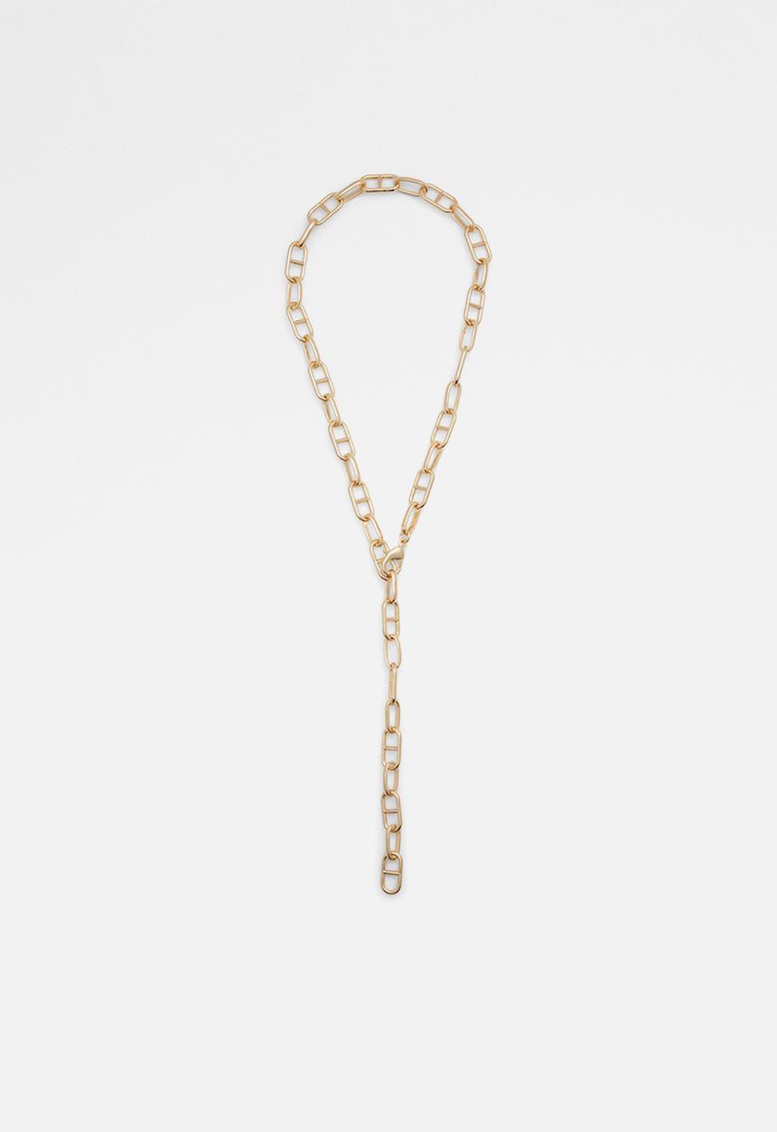 ALDO - Ellipse - gold
