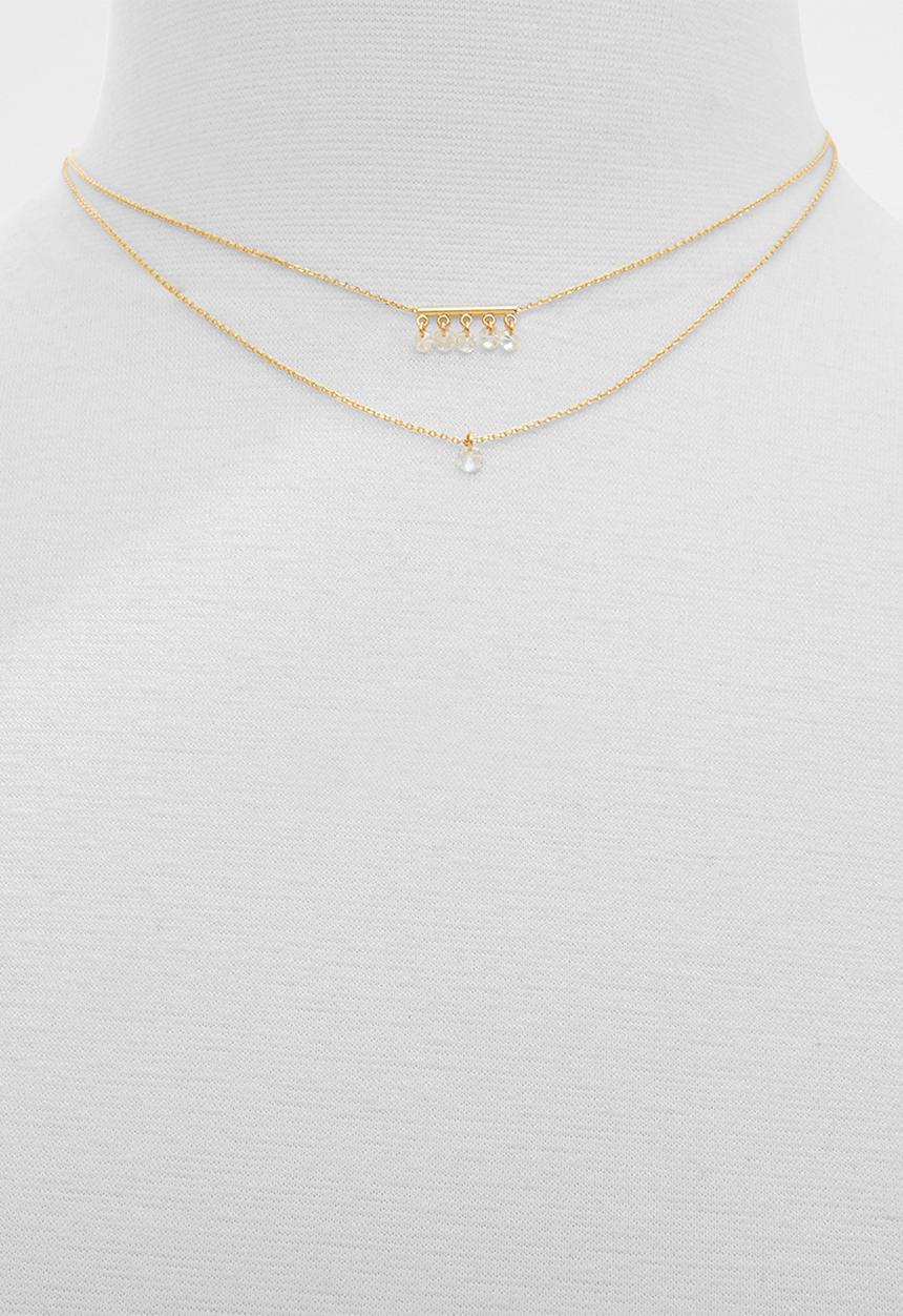 ALDO - Exquis - gold