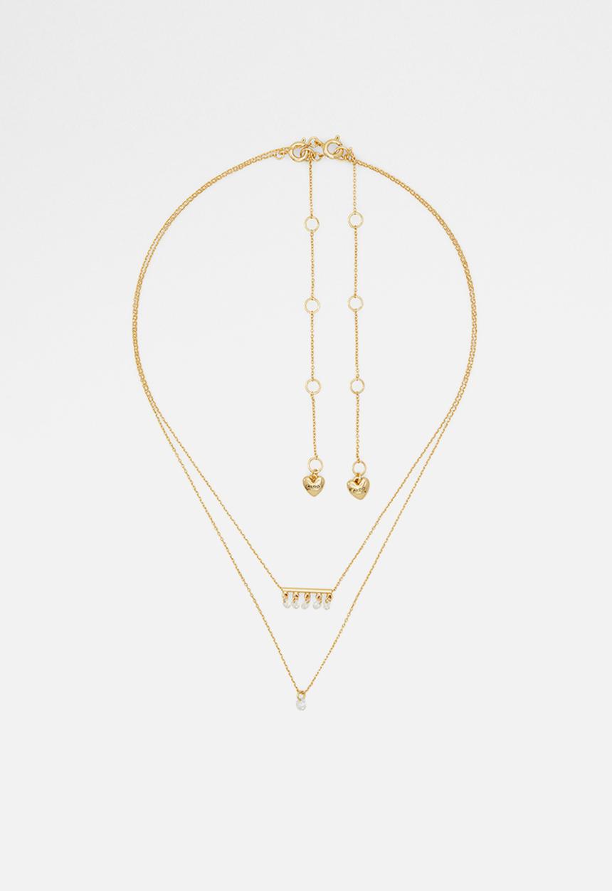 ALDO - Exquis - gold