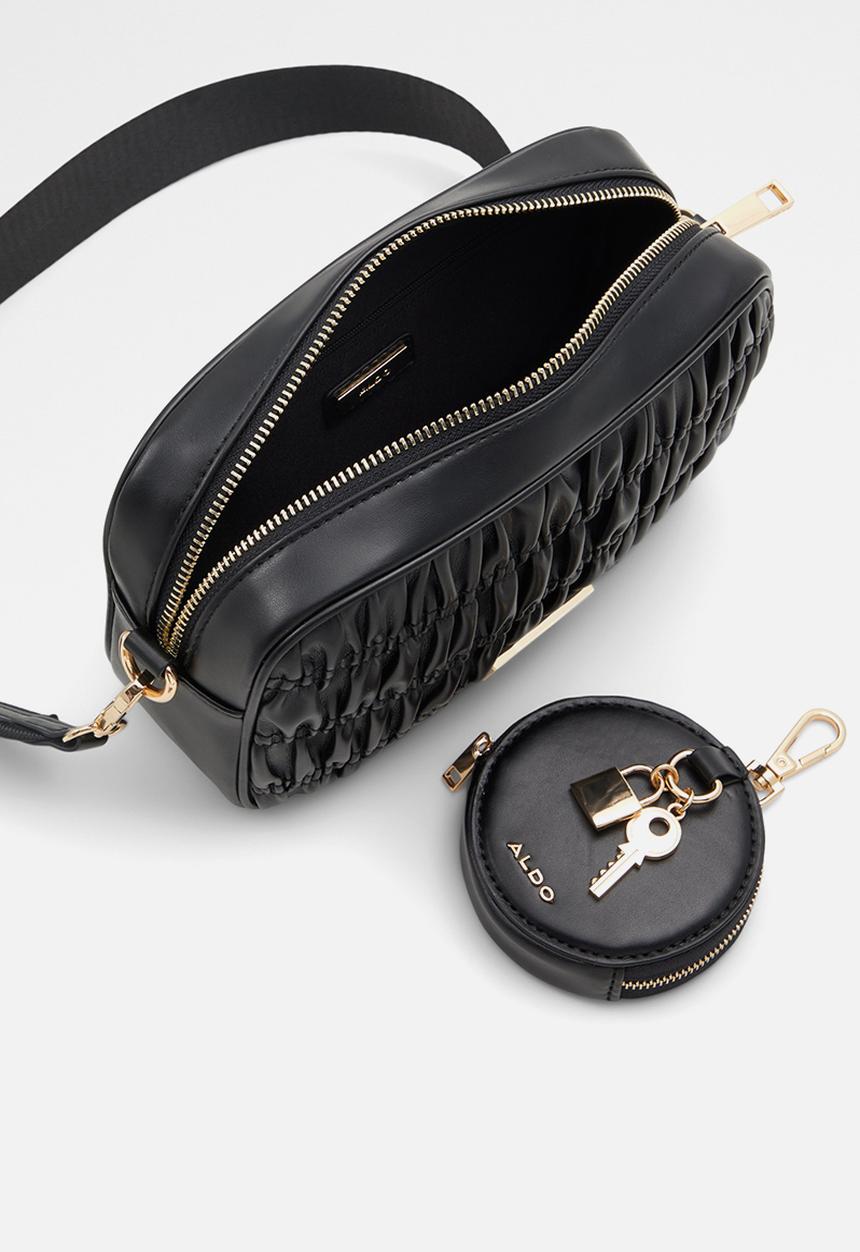 ALDO - Gladorien - black