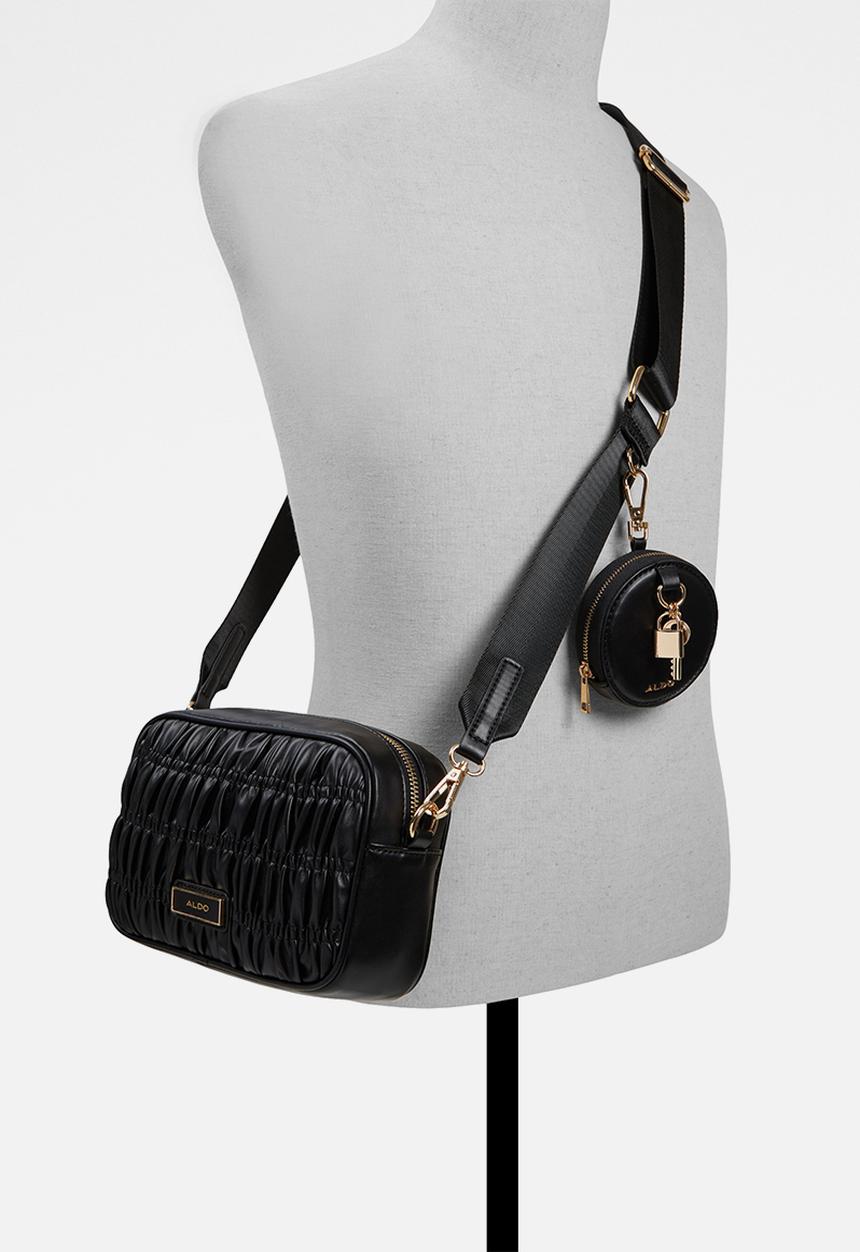 ALDO - Gladorien - black