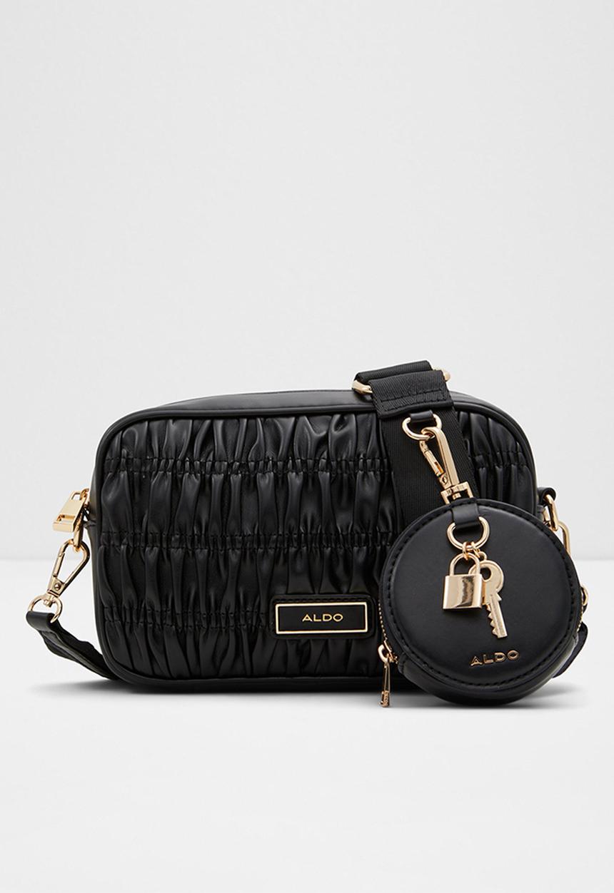 ALDO - Gladorien - black
