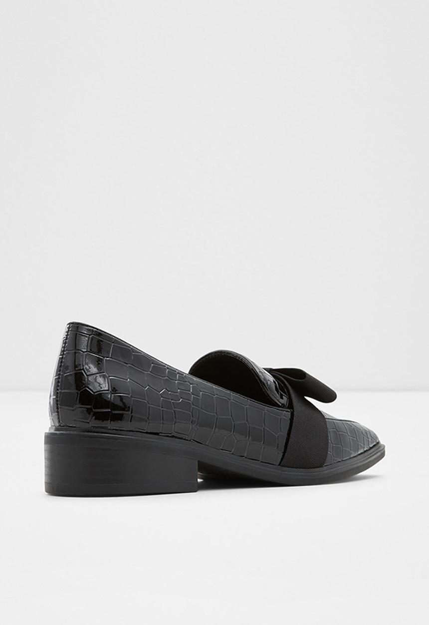 ALDO - Hairalle loafer - other black
