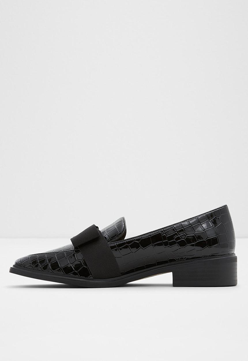 ALDO - Hairalle loafer - other black