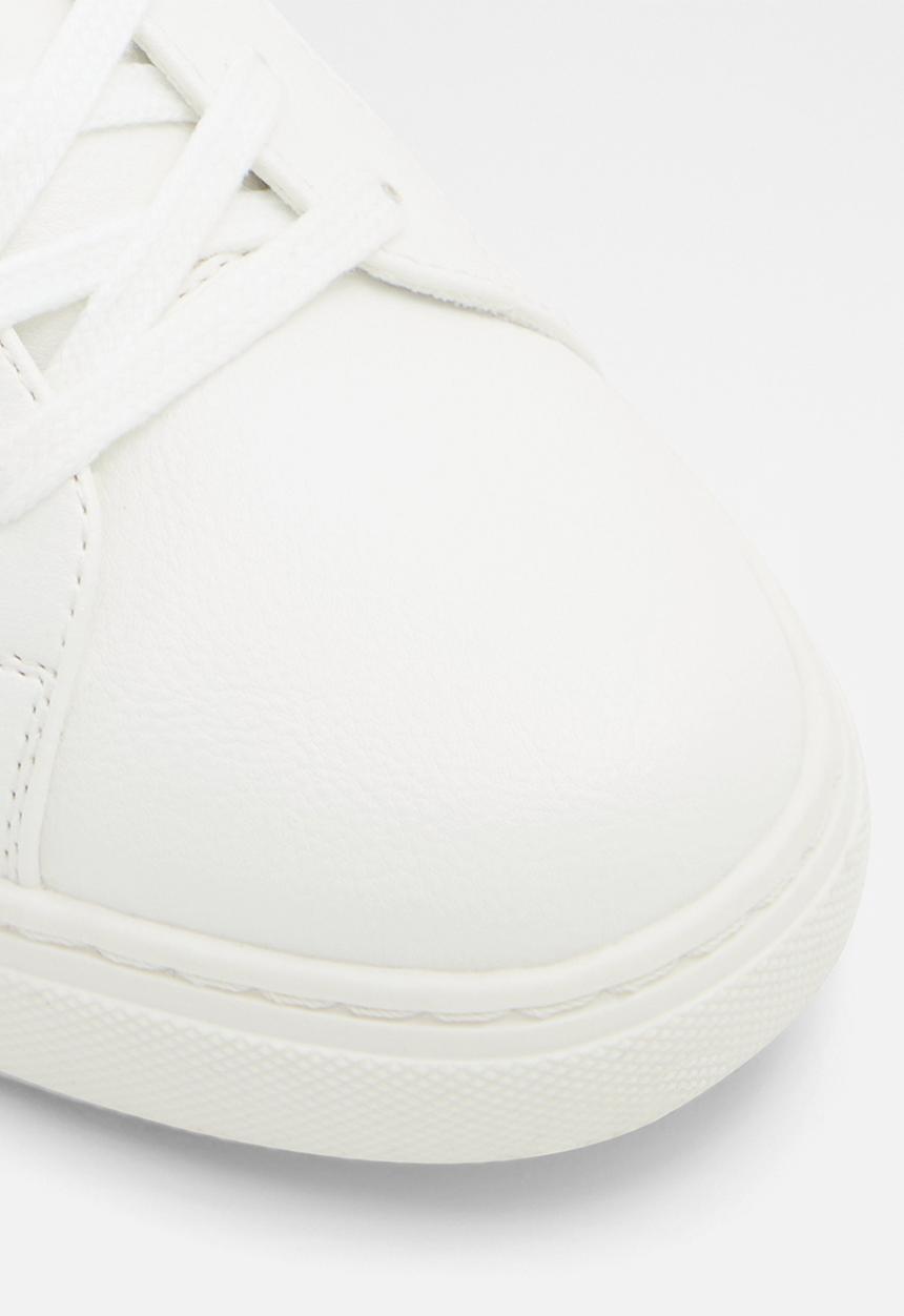 ALDO - Stormy sneaker - white