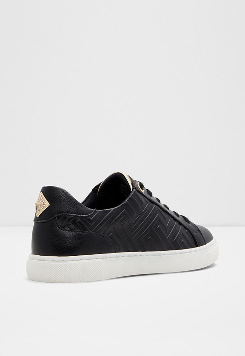 ALDO - Stormy sneaker - black