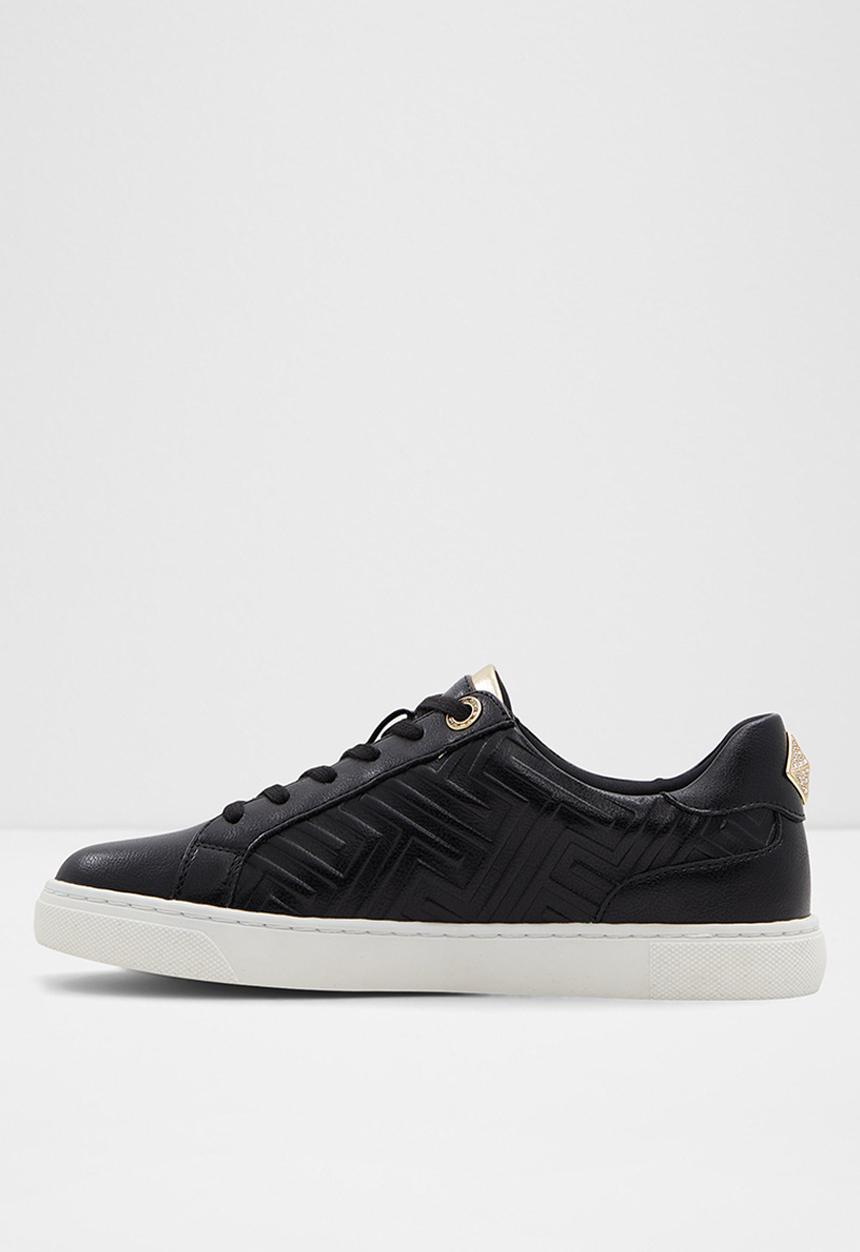 ALDO - Stormy sneaker - black