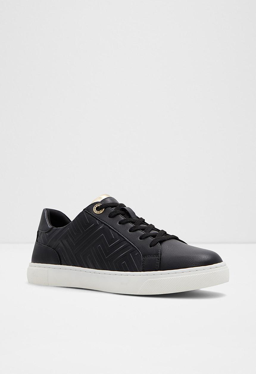 ALDO - Stormy sneaker - black