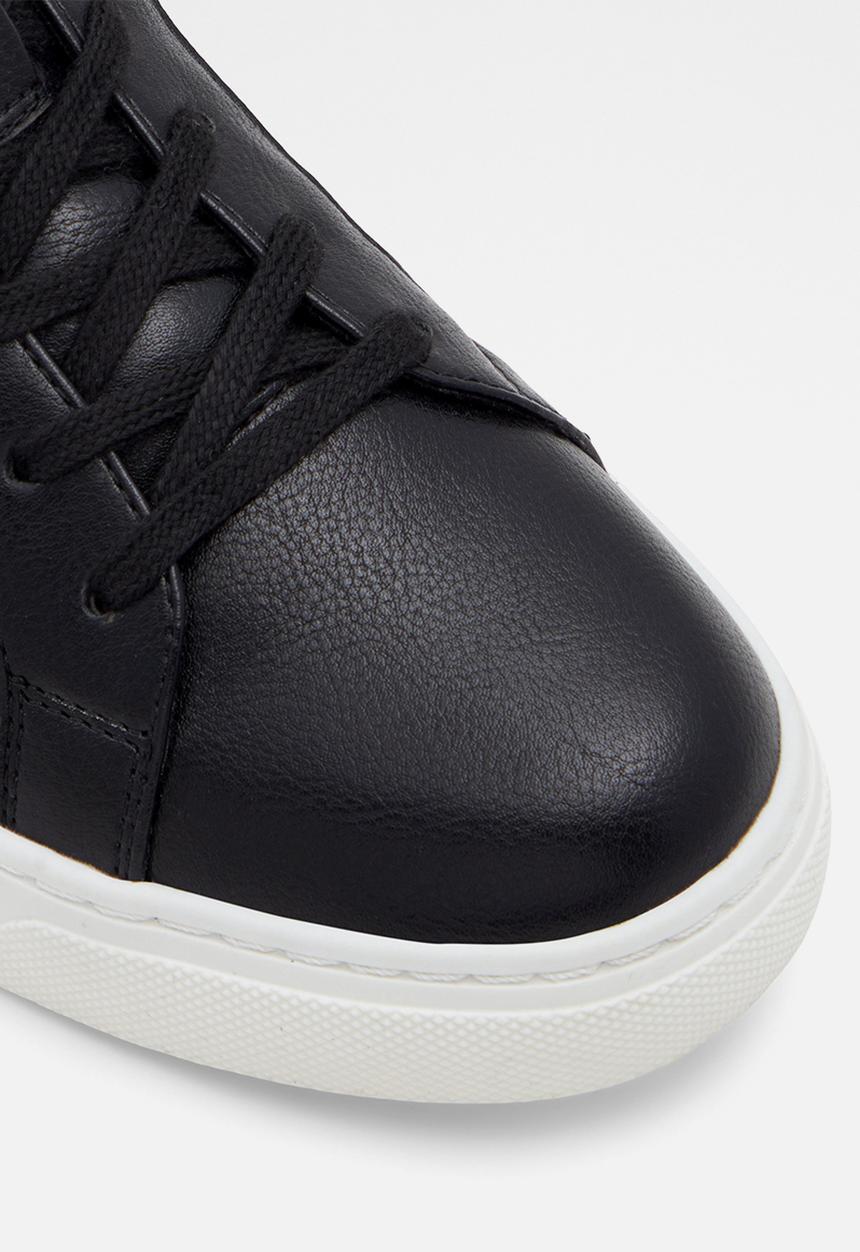 ALDO - Stormy sneaker - black