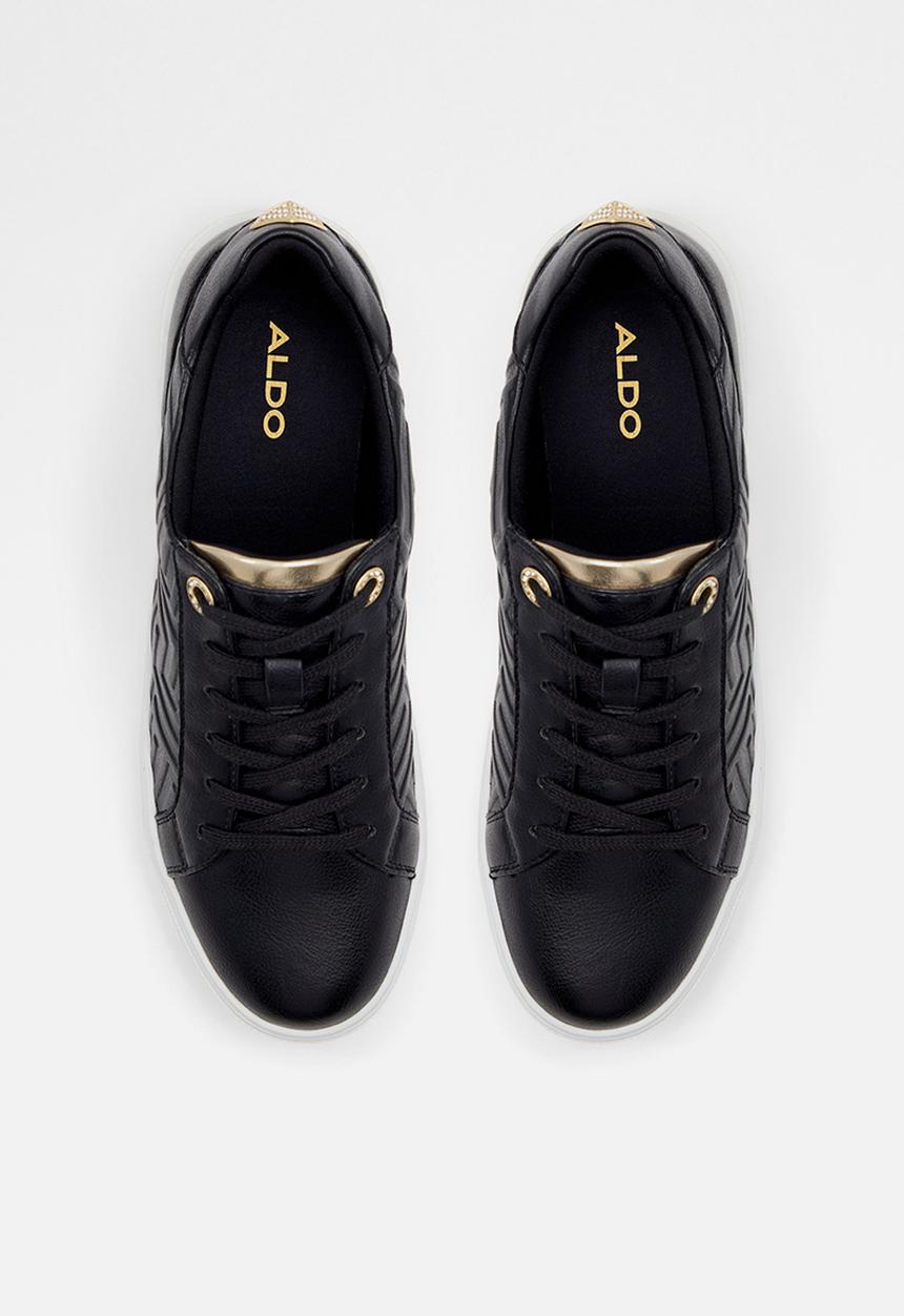 ALDO - Stormy sneaker - black