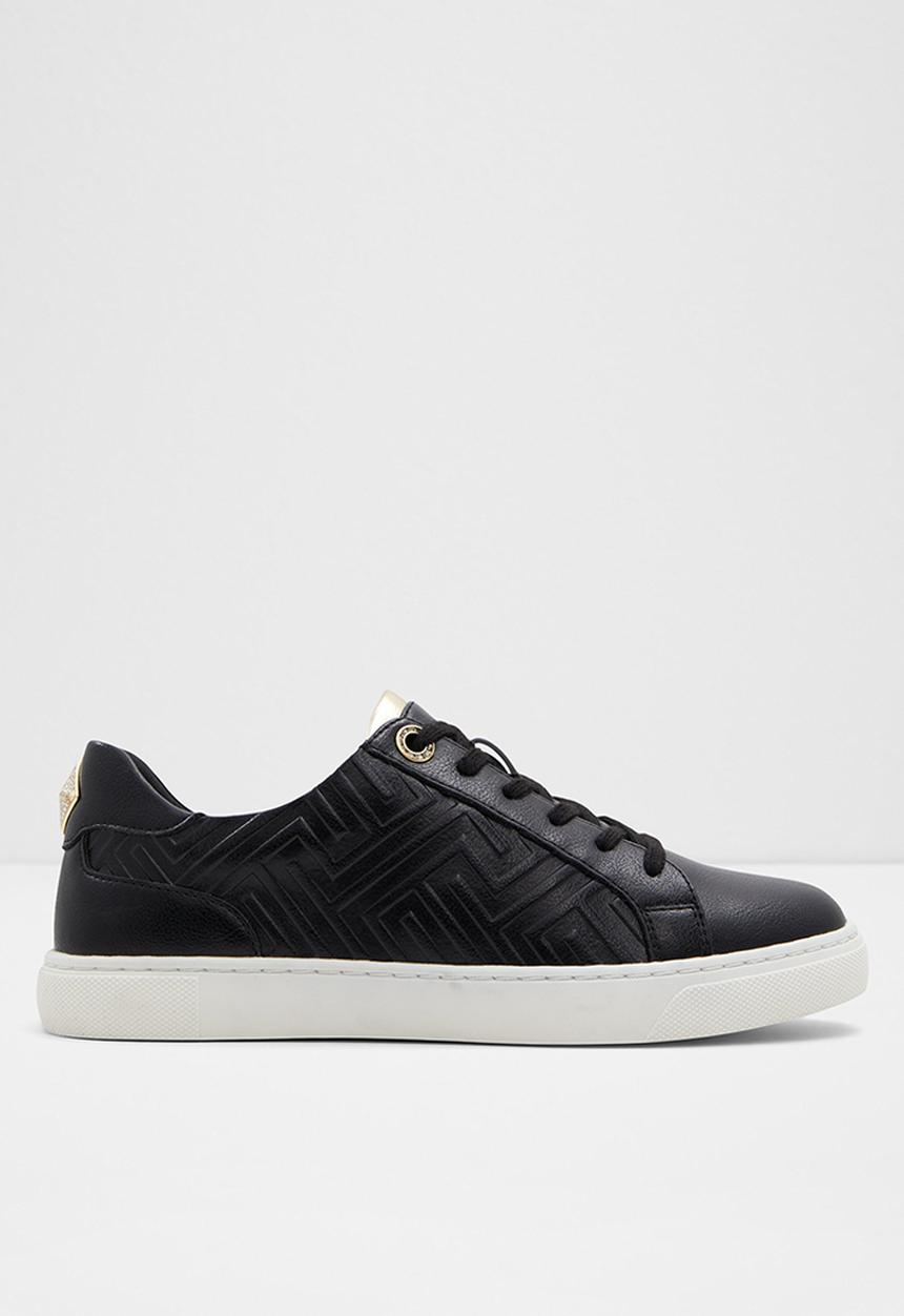 ALDO - Stormy sneaker - black