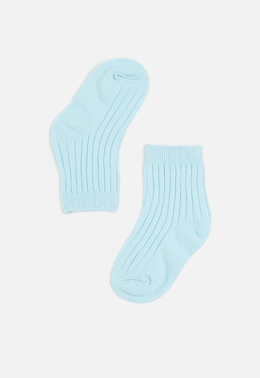 Pop Candy - Kids socks - blue