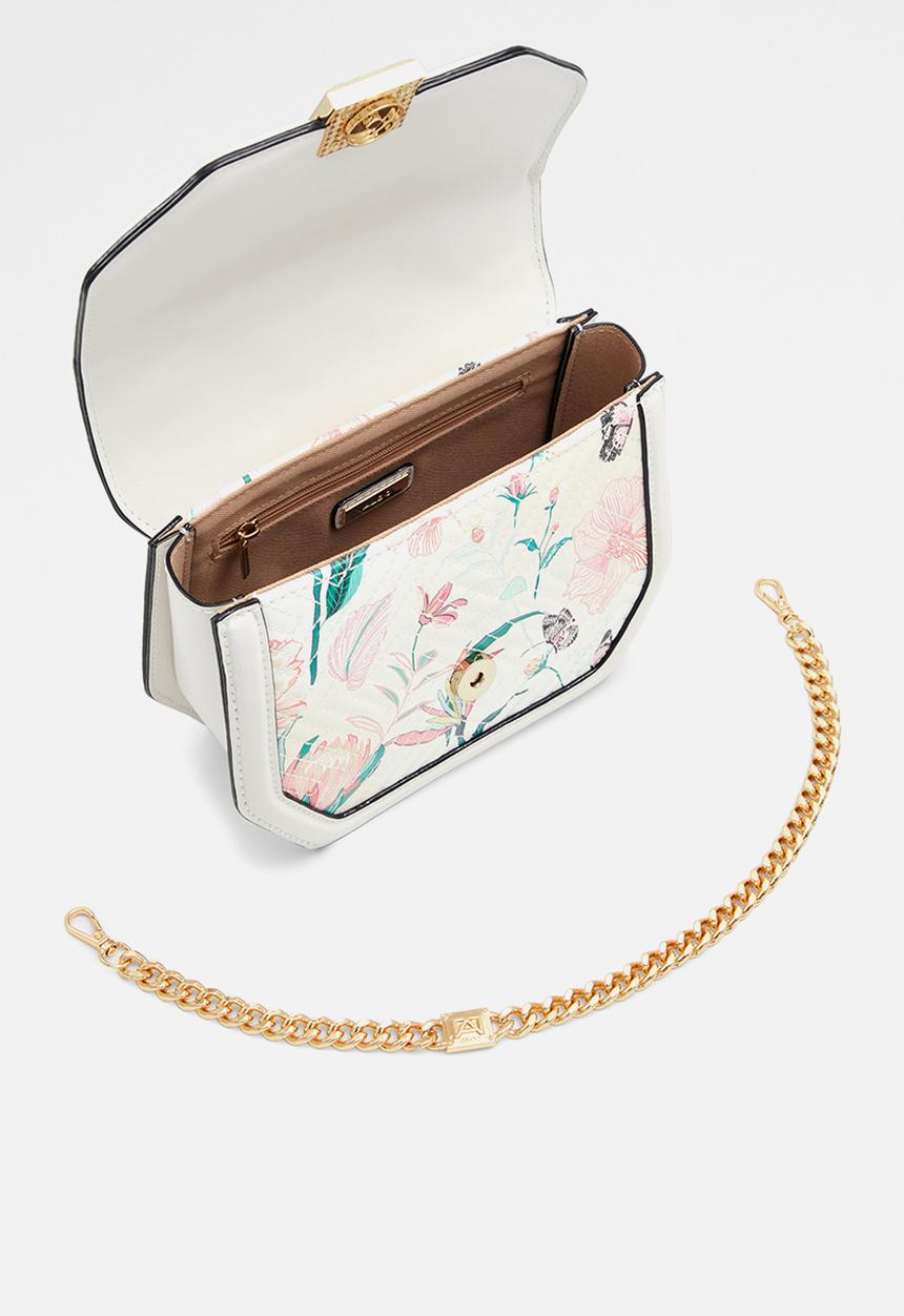 ALDO - Harley - pink overflow