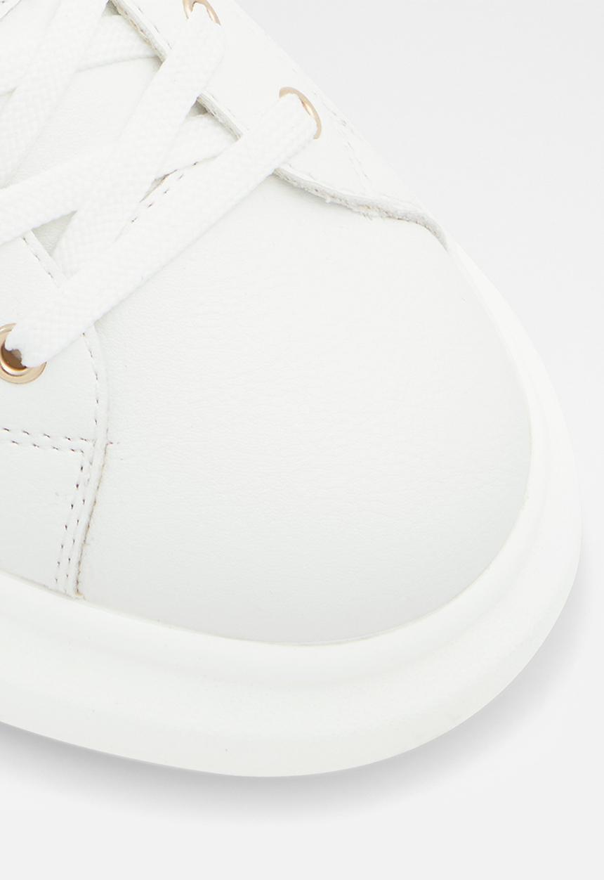 ALDO - Larou sneaker - white