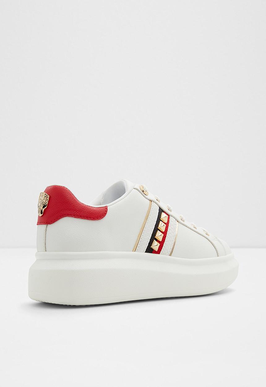 ALDO - Larou sneaker - other white