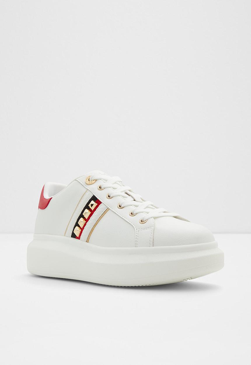 ALDO - Larou sneaker - other white
