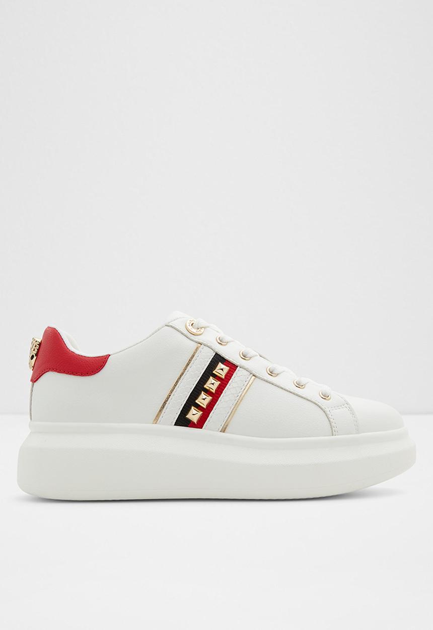 ALDO - Larou sneaker - other white
