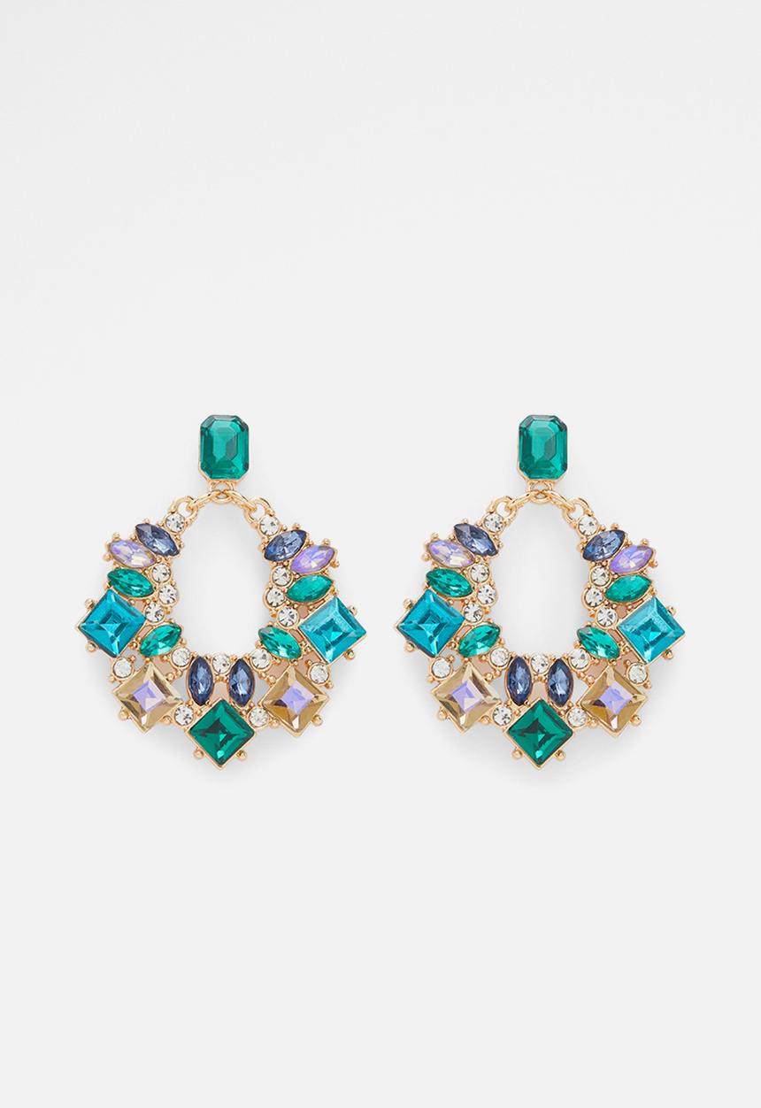 ALDO - Javenany - dark green