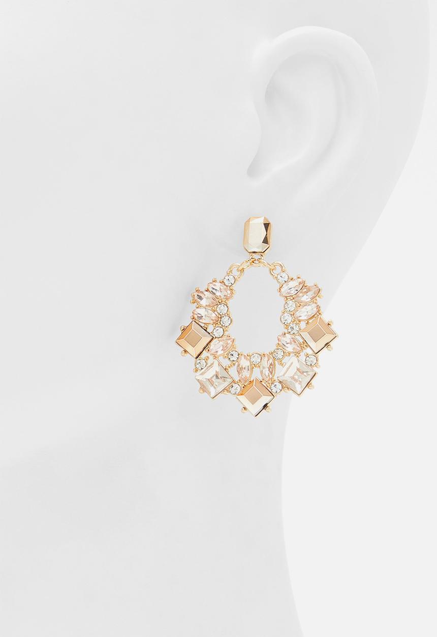 ALDO - Javenany - light pink