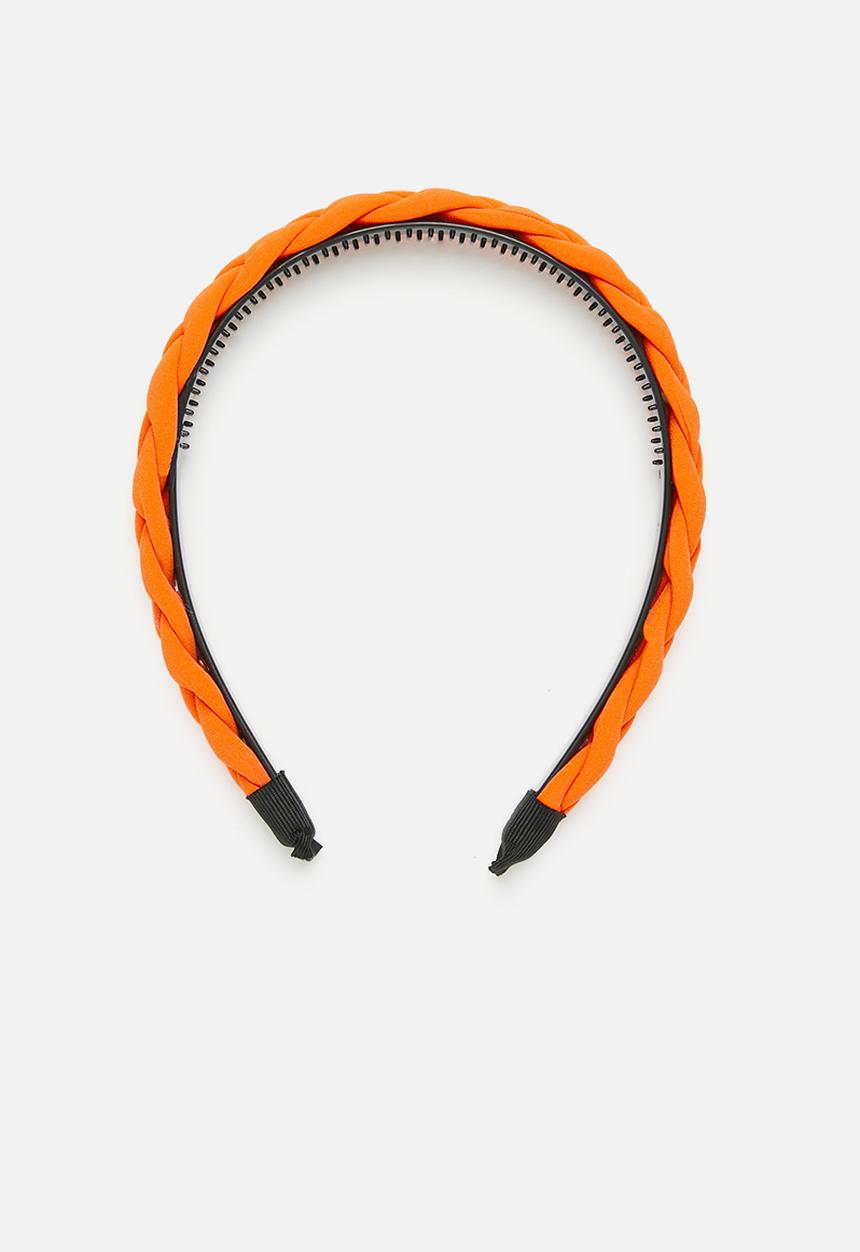 Pop Candy - Hairband - orange