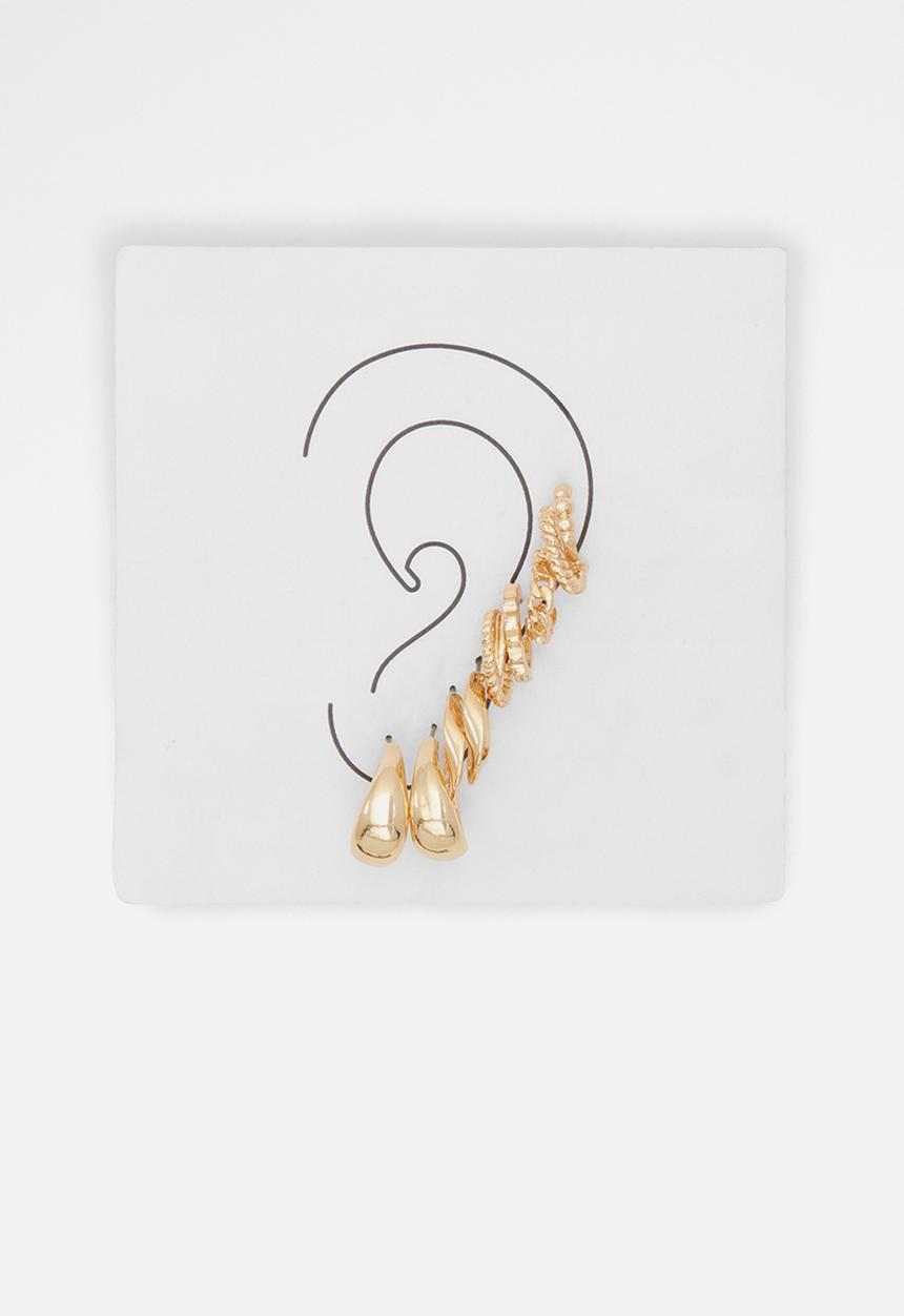 ALDO - Kaarina - gold
