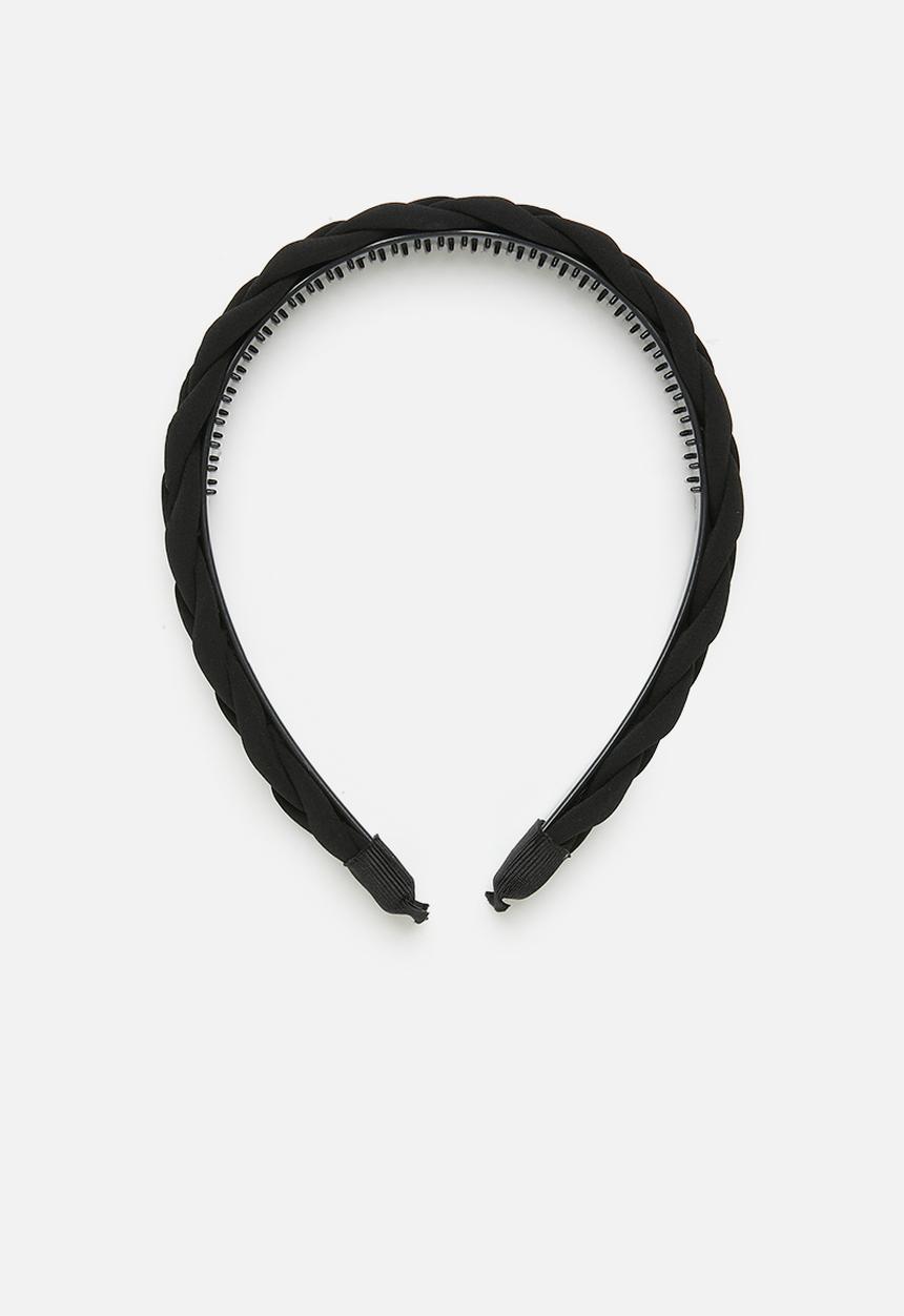 Pop Candy - Hairband - black
