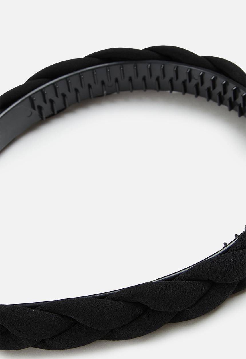 Pop Candy - Hairband - black