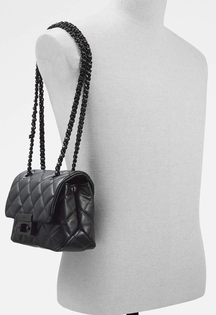 ALDO - Latisse - black