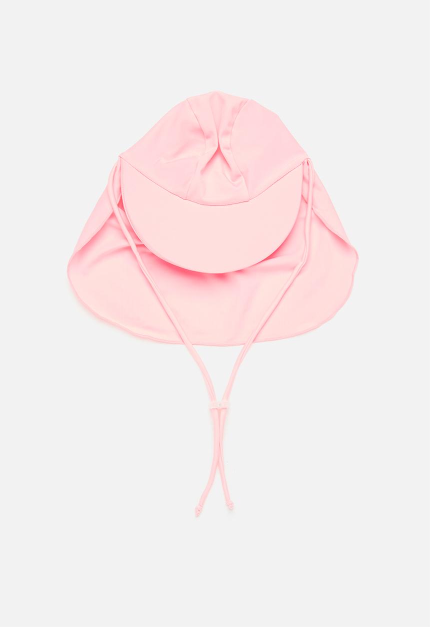 Pop Candy - Girls swim cap - pink