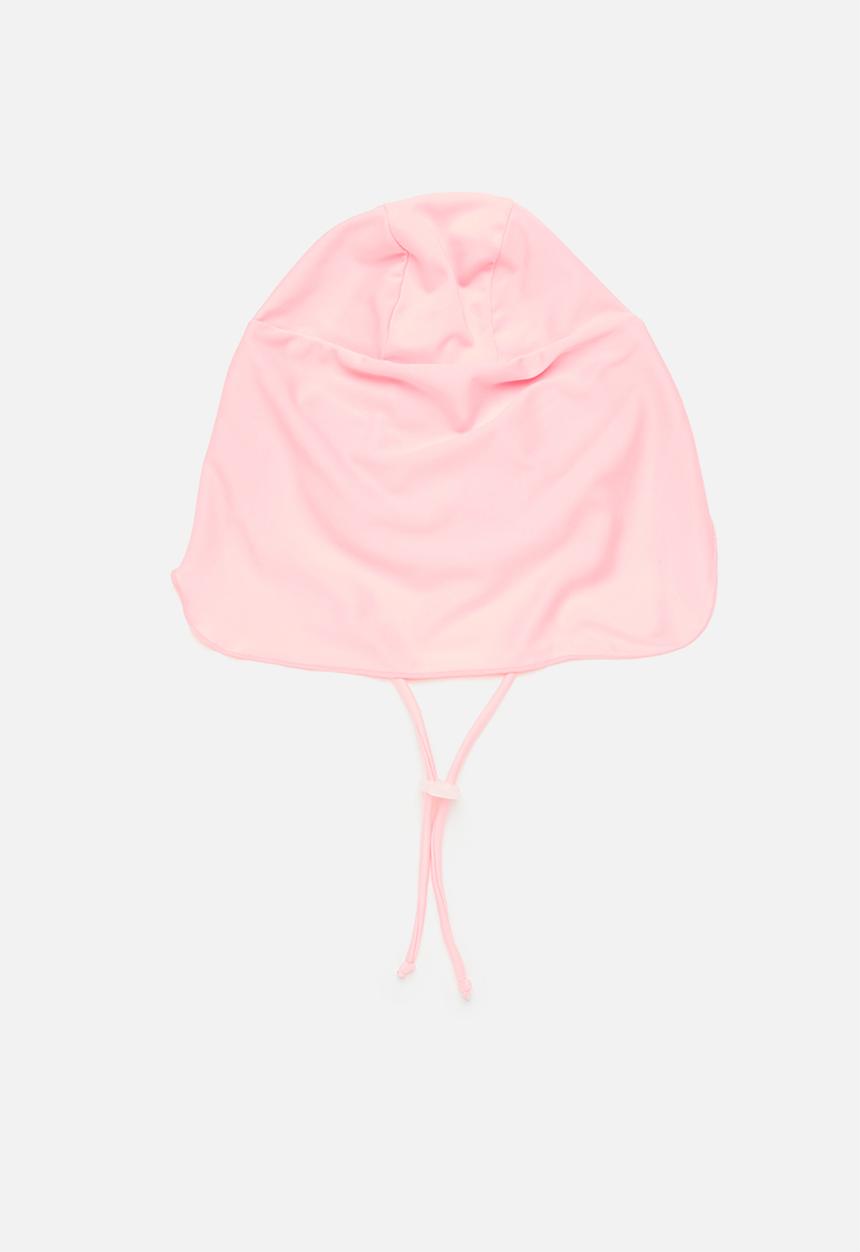Pop Candy - Girls swim cap - pink