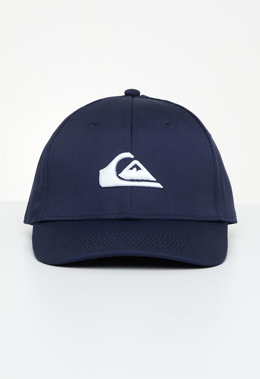 Quiksilver - Decades youth - insignia blue