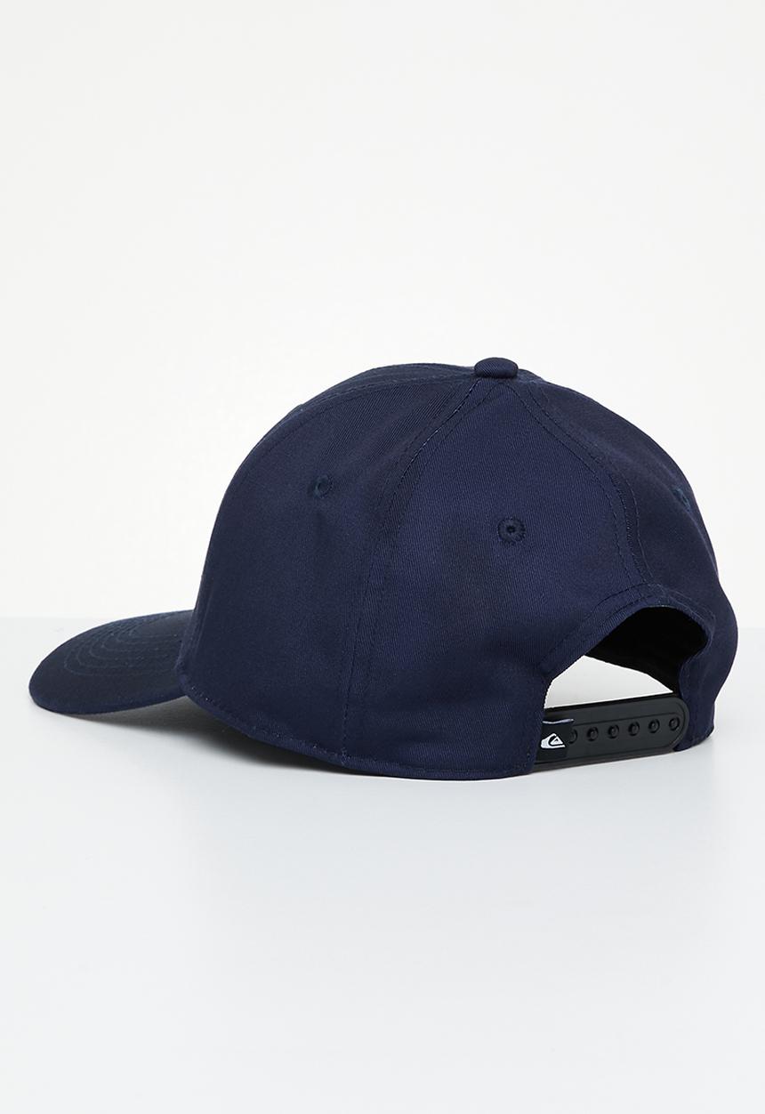 Quiksilver - Decades youth - insignia blue